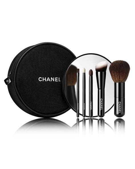 mini chanel makeup